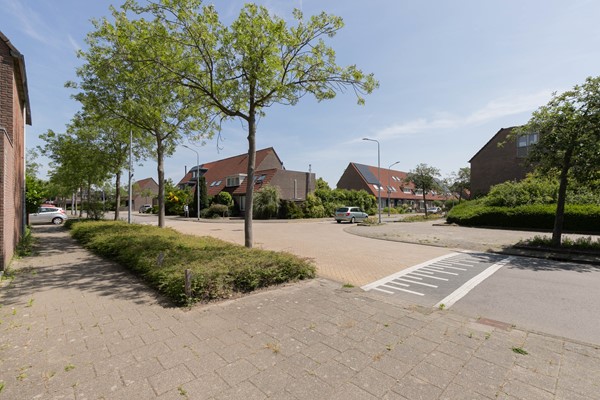 Medium property photo - Grote Belt 193, 2133 GW Hoofddorp